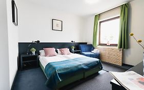City Hotel Fellbach 24H Check-In